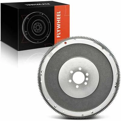 Clutch Flywheel for Chevrolet Corvette 1997-2004 Camaro 1998-2002 V8 5.7L 168T - Image 1 of 4