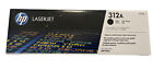 Hp 312A Laserjet Toner Cartridge - Black (Cf380a)
