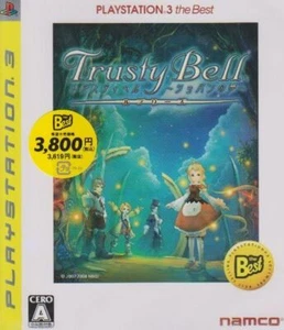 Vertrauenswürdige Glocke: Chopins Traum (PLAYSTATION3 das Beste) [JAPAN IMPORT US VERKÄUFER] - Bild 1 von 1