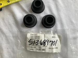 (3) OEM Husqvarna RedMax 513689701, Old # 275671220  Blower Spark Plug Cap, 4300 - Picture 1 of 3