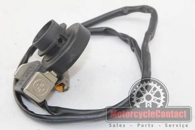 12-14 TUONO V4R UNIDADE MÓDULO SELETOR DE MARCHAS - Imagem 1 de 4