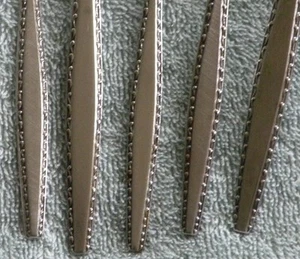 UTICA Stainless Japan - UT118 - Flatware / Silverware - CHOICE - Picture 1 of 9