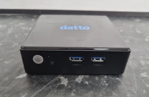 S4X Mini PC Intel core i3-7100U 2.40Ghz 256GB SSD 8GB RAM Intel HD Graphics 620 - Picture 1 of 13