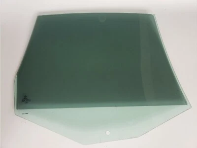 Volkswagen Jetta 2010 ventana trasera derecha cristal fabricante original Foto 1 de 3