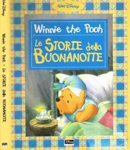 Winnie the Pooh - Le storie della buonanotte. Talkington Bruce - Imagen 1 de 1