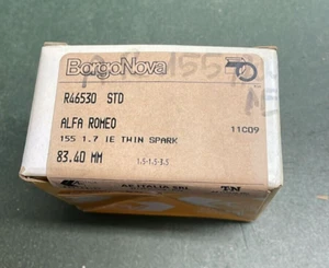 FASCE ELASTICHE ALFA ROMEO 155 1,0 IE TWIN SPARK 83,40 R46530 - Imagen 1 de 1
