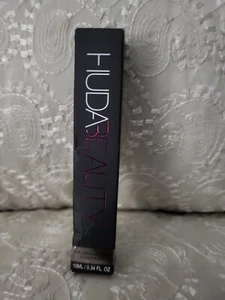 Huda Beauty Bombbrows Full N Fluffy Fiber Gel - YOU CHOOSE - New in Box - Picture 1 of 6