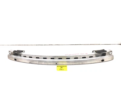 Barra de impacto de refuerzo para parachoques trasero Maserati Quattroporte 2014-2020 OEM Foto 1 de 4