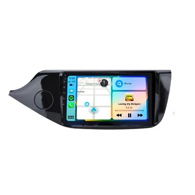 Autoradio Android per Kia Ceed 2012-2017 -Octacore 4GB ram 64GB rom -Telecamera - Immagine 1 di 4