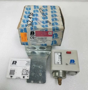 RANCO 016H6759 High Pressure Control 7-30 Bar 016H-6759 (EXPEDITE ) - Picture 1 of 6