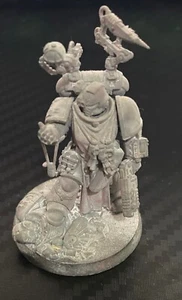 warhammer 40k - Primaris Apothecary - fully assembled/stripped, used. - Bild 1 von 3