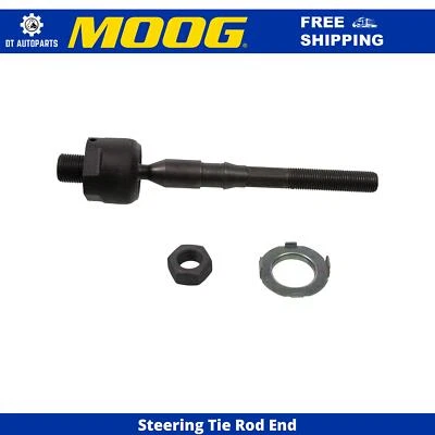 Para Lincoln Zephyr 2006 extremo de barra de dirección interior delantero MOOG Foto 1 de 4