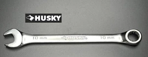 New Husky Combination Wrench, 12 Point, Several Sizes Available, Fast Shipping - Picture 1 of 14