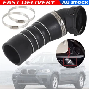 Intercooler Turbo Hose Pipe For BMW E70 X5 2006-18 E71 X6 3.0d-3.5d 11618506079 - Picture 1 of 12