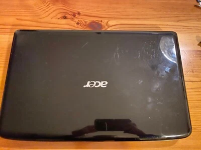 Acer Aspire 5735Z - 15,6 pollici - 250Gb HDD - Wifi - Immagine 1 di 4