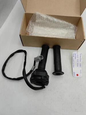 Juego de control del acelerador Ducati Scrambler 1100 66020141A Foto 1 de 4