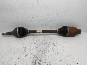2021 ford explorer OEM 2.3L awd left front axle shaft 38k miles fits 2020-24 - Picture 1 of 12