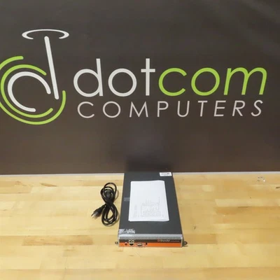 Shoretel Shoregear Mitel ST200 Voice Switch 600-1139-03 Voice-Mail Refurbished - Image 1 of 2