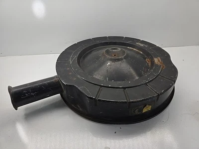 Purificador de aire Mopar 1960-1968 4 barriles V8 383 413 440 Dodge Chrysler Plymouth fabricante original Foto 1 de 4