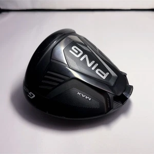 Ping G425 MAX 9.0° Driver Head Only Right Handed Used Excellent from Japan - Picture 1 of 8