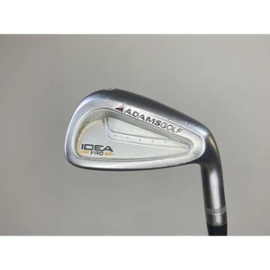 Adams Idea Pro Single Iron - Pitching Wedge - True Temper Black Gold - Picture 1 of 5