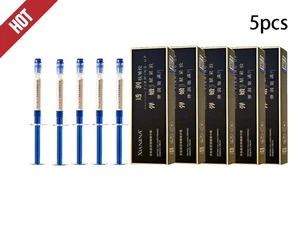 5 Pack Polypeptide Collagen Elastic Essence Cream Anti-Wrinkle Micro-Molecular - Picture 1 of 12