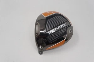 Callaway Mavrik 10.5* Driver Club Head Only 1275976 Lefty Lh - Picture 1 of 4