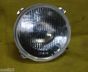 RENAULT R4 RENAULT 4 FANALE FARO ANTERIORE 1964=>1989 headlamp - Imagen 1 de 1