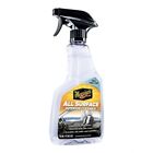 Meguiars G240616 All Surface Interior Cleaner 16oz All Purpose Cleaning Spray