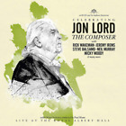 Jon Lord Celebrating Jon Lord: The Composer (Schallplatte)