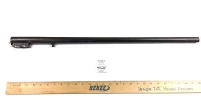 Brazos Media Luna Vintage Nº 15 Empire Ejector calibre 12 escopeta cañón 558154 Foto 1 de 4