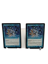 Mana Chains x2 Weatherlight -  Magic the Gathering MTG