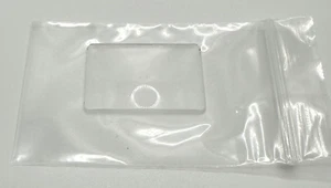 Genuine Canon A-1 Focusing Screen - Original Split Image for Canon A1 - Picture 1 of 1