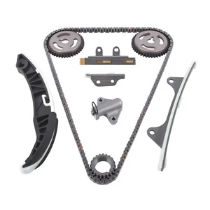 Kit Catena di Temporizzazione per Hyundai i10 i20 Kia Rio III G4LA 24420-03000 - Bild 1 von 12