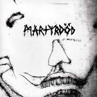 Martyrd d In Extremis LP dark metallic Swedish K ng