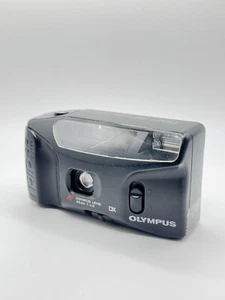 Olympus Trip AF Super Auto Focus/DX System 35 mm Lens TESTED ✅✅ - Picture 1 of 6