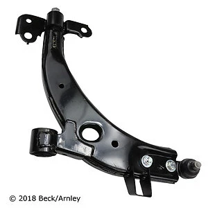 Brazo Ctrl con rótula Beck/Arnley 102-5452 Foto 1 de 4