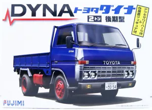 FUJIMI 11295 1:32 Toyota Dyna Latter Period Model 2t - Picture 1 of 2