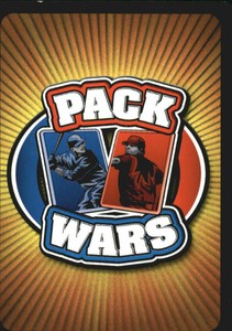 2005 Topps Pack Wars Baltimore Orioles Baseball Card #57 Jay Gibbons 