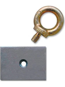 Sparco Belt Snap In Kit No Eye Bolt (49102) - Picture 1 of 12