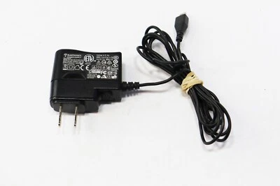 Plantronics 77393-04 SSA-3W-05 050018F 5v 180 mA Power Supply TESTED WORKS - Image 1 of 2