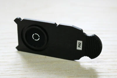 Leica PH2-Blende 501156 Lichtring Phasenkontrast-Schieber DM500 DM750 Phaco 2 - Bild 1 von 3