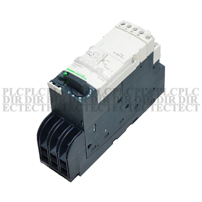 NEW Schneider LUB32 Motor Starter - Image 1 of 3