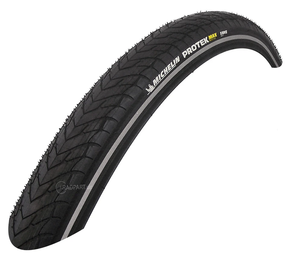 Michelin Protek Max Reifen Pannenschutz Mantel Decke Tire - Bild 1 von 1