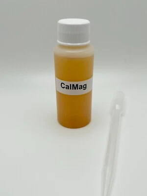Botanicare Cal Mag Nutrient Additive Cal-Mag Iron Magnesium Additive Plus 2 Oz - Image 1 of 4