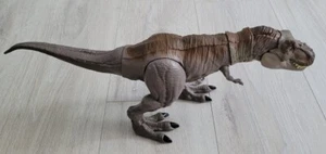 Jurassic World Legacy Collection Extreme Chompin’ Tyrannosaurus Rex Dinosaurier  - Bild 1 von 11