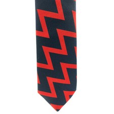 Regimental Tie Military- Royal Artillery,  Reme,  RLC,  Royal Irish Regiment