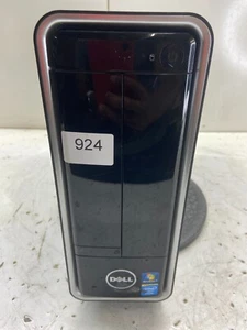 Dell Inspiron 660s Intel Celeron G1620 2.70GHz 4GB NO HDD - Afbeelding 1 van 4