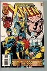 Professor Xavier and the X-Men #1 1995 VF+ (Marvel)