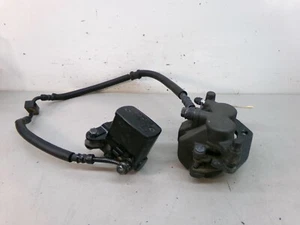Front Brake Master Caliper for Yamaha YZF R3 2019 to 2024 Y136 - Picture 1 of 8